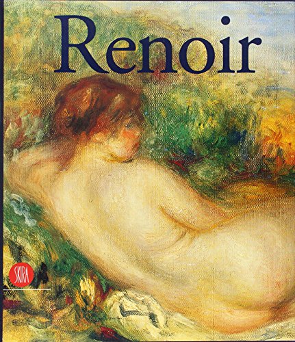9788881184866: Renoir. Dall'Italia alla Costa Azzurra 1881-1919. Ediz. illustrata (Arte moderna. Cataloghi)