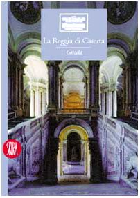 Stock image for La Reggia Di Caserta for sale by Goldstone Books