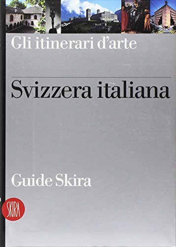 9788881186778: Svizzera Italiana