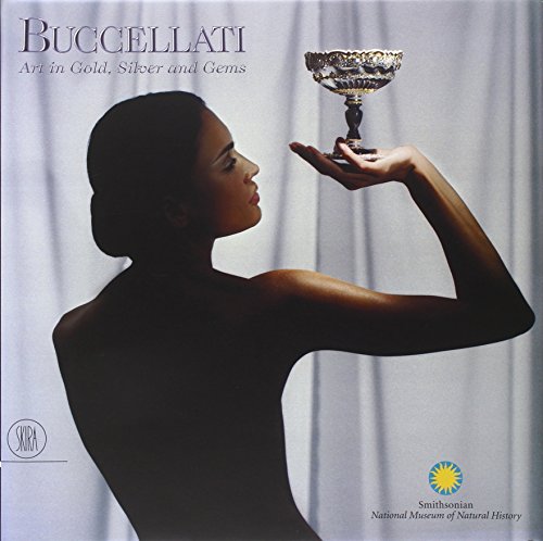 Buccellati: Art in Gold, Silver and Gems (ISBN: 8881188244)