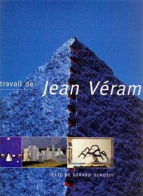 9788881188253: Les dserts de Jean Verame. Ediz. francese (Arte moderna. Cataloghi)