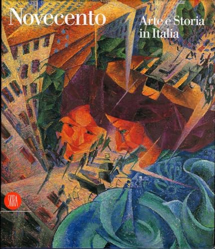 Novecento. Arte e storia in Italia (9788881188512) by [???]