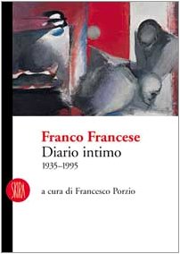 9788881189618: Franco Francese. Diario Intimo 1935 [Italia]