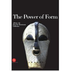 9788881189700: Power of Form: African Art from the Horstmann Collection