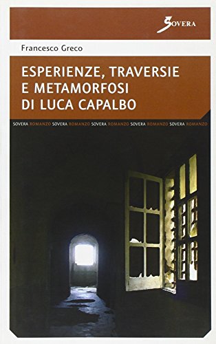 9788881246885: Esperienze di Luca Capalbo