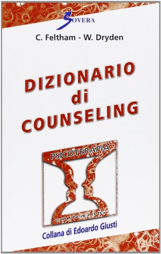 Dizionario di counseling (9788881247790) by Unknown Author