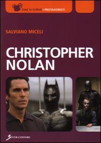 9788881248070: Christopher Nolan