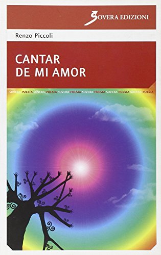 Stock image for Cantar de mi amor vol. 1 for sale by Brook Bookstore