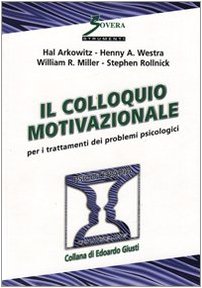Stock image for Il colloquio motivazionale for sale by Brook Bookstore