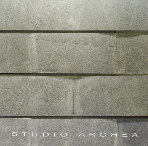 9788881252312: Studio Archea (Cataloghi. Monografie)