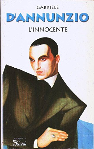 9788881290413: L'innocente (Nuovi giganti)