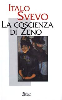 Beispielbild fr La coscienza di Zeno zum Verkauf von medimops