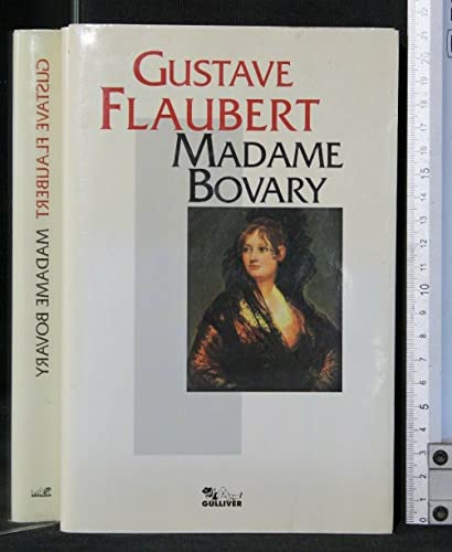 9788881290505: Madame Bovary (Nuovi giganti)