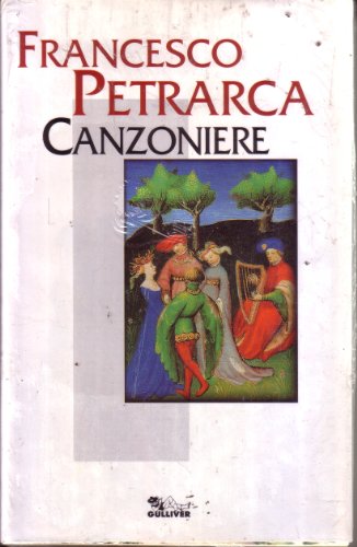 Canzoniere (Nuovi giganti) - Petrarca, Francesco