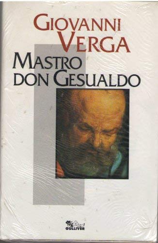 9788881292509: Mastro don Gesualdo