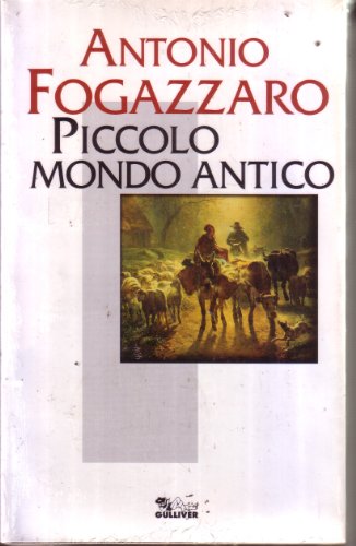 Stock image for PICCOLO MONDO ANTICO for sale by medimops