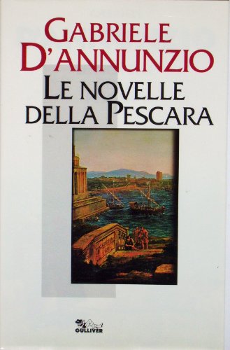 Beispielbild fr Le novelle della Pescara zum Verkauf von medimops