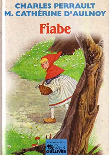 Beispielbild fr Fiabe (I capolavori di Gulliver) zum Verkauf von medimops