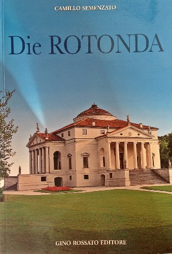 Stock image for The Rotonda for sale by Powell's Bookstores Chicago, ABAA