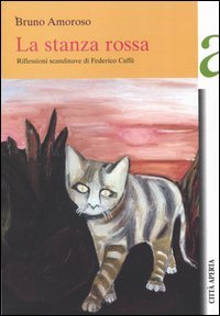 9788881371334: La Federico Caff. Le riflessioni della stanza rossa