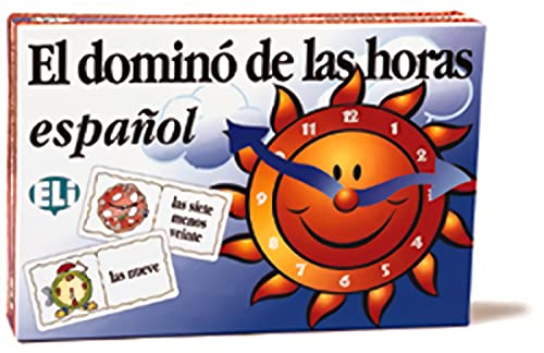 9788881480821: EL DOMINO DE LAS HORAS