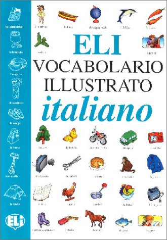 Stock image for ELI Dicionario Illustrado Portugues for sale by Better World Books Ltd