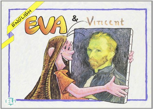 Beispielbild fr EVA & Vincent: Student's Book zum Verkauf von medimops