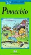 Beispielbild fr PINOCCHIO FRANCES (Plaisir de Lire) zum Verkauf von medimops