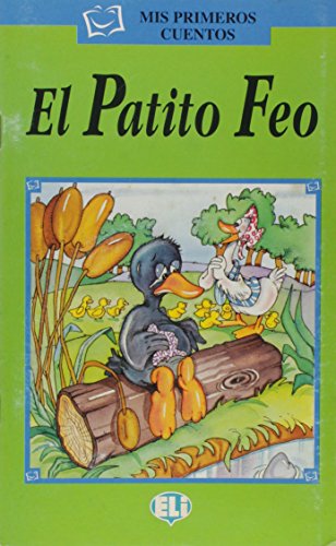 Patito Feo (Spanish Edition) (9788881482511) by European Language Institute