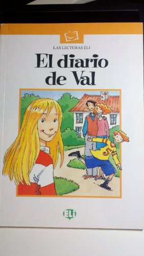 Stock image for Mis primeros cuentos - Serie Blanca: El diario de Val - Book & CD for sale by medimops