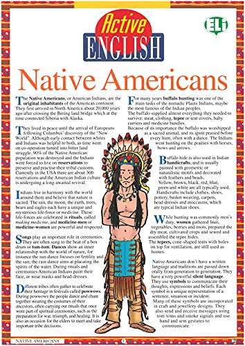 Stock image for Native Americans for sale by medimops