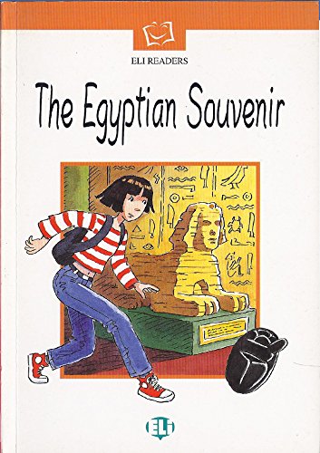 Imagen de archivo de EGYPTIAN SOUVENIR PACK: The Egyptian Souvenir - Book a la venta por medimops