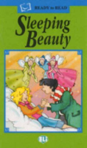 9788881485383: Sleeping Beauty. Con audiocassetta: Sleeping Beauty - book + audio CD (Serie verde. Prime letture)