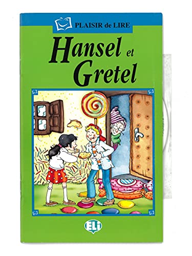 Stock image for Hansel et Gretel for sale by Better World Books