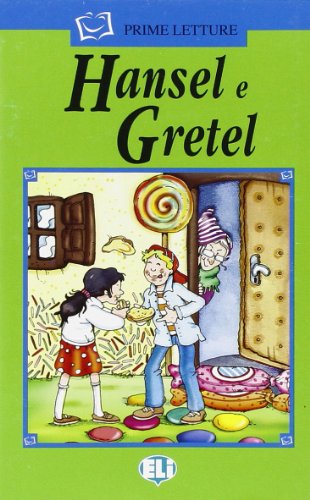 Hansel e Gretel, m. Audio-CD - Camilleri, Andrea