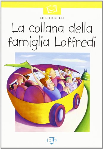 Prime letture - Serie Bianca: La collana della famiglia Loffredi - Book &  CD - John Peter Sloan: 9788881485871 - AbeBooks