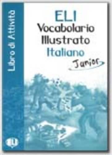 Imagen de archivo de ACTIVIDADES DICCIONARIO ITALIANO JUNIOR a la venta por AG Library