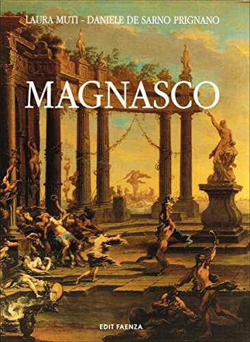 9788881520022: Magnasco