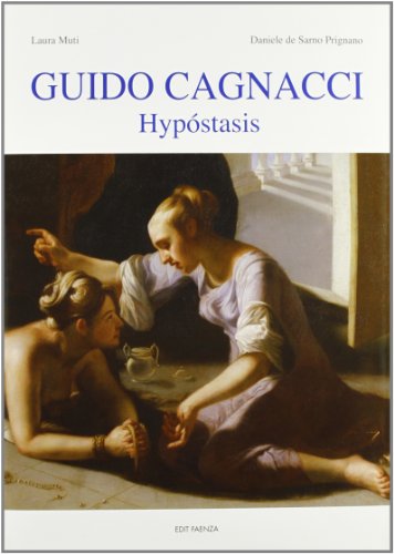 Imagen de archivo de Guido Cagnacci. Hypostasis a la venta por Il Salvalibro s.n.c. di Moscati Giovanni