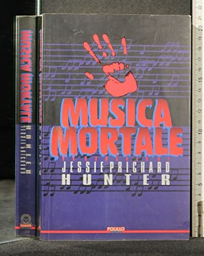 Beispielbild fr Musica mortale (Oblad oblad) zum Verkauf von medimops