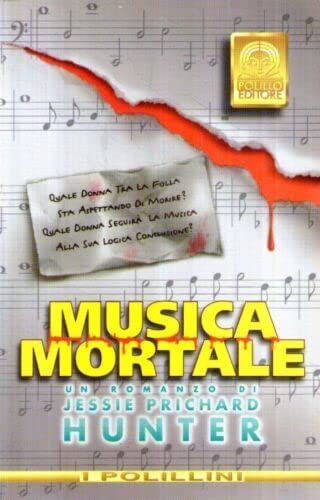 Imagen de archivo de Musica mortale (I Polillini) a la venta por medimops