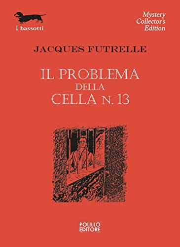 Il Problema della cella nÂ°13 (9788881541683) by [???]