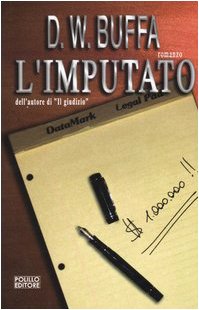 L'imputato (9788881541720) by BUFFA D. W. -