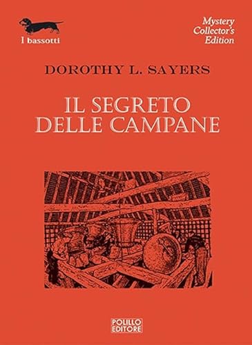 Stock image for Il segreto delle campane for sale by medimops