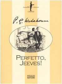 9788881542260: Perfetto, Jeeves