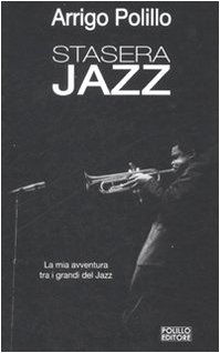 Imagen de archivo de Stasera jazz a la venta por libreriauniversitaria.it