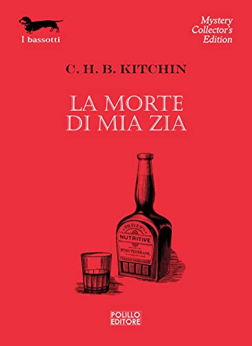 Beispielbild fr La morte di mia zia zum Verkauf von medimops