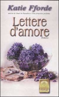 9788881544042: Lettere d'amore (I Polillini)