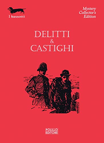 Stock image for Delitti & castighi for sale by libreriauniversitaria.it