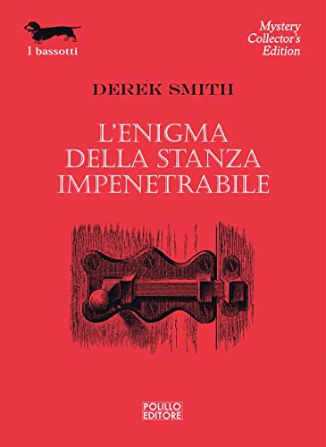 9788881545766: L'enigma della stanza impenetrabile